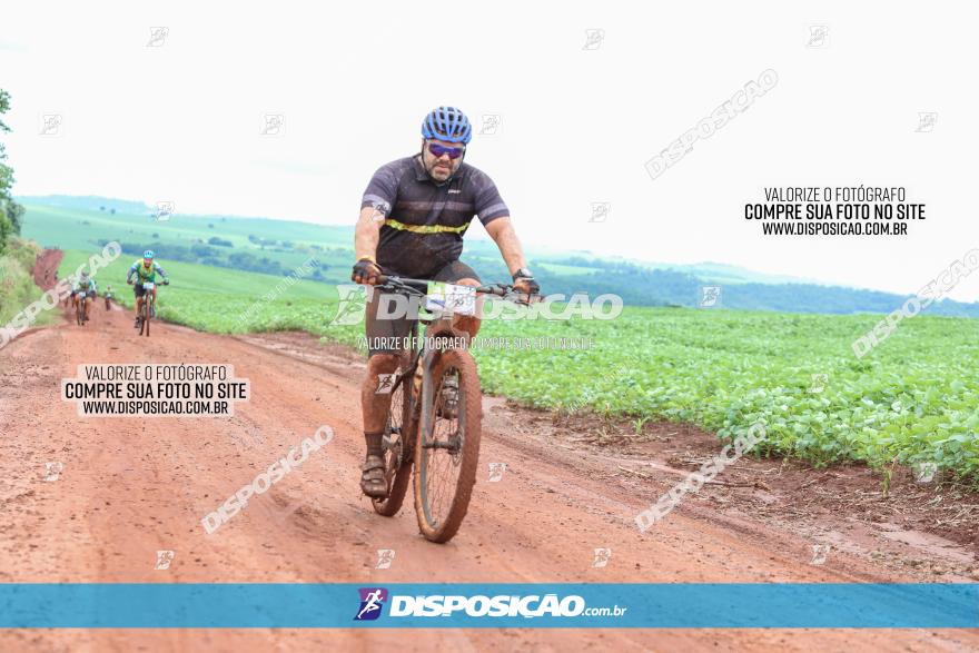 Circuito Metropolitano de Cicloturismo - 3ª Etapa