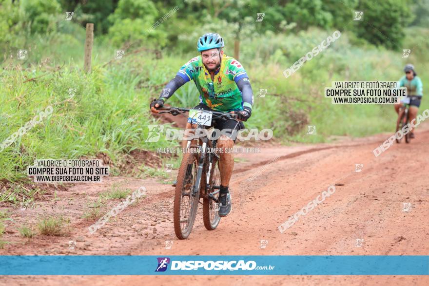 Circuito Metropolitano de Cicloturismo - 3ª Etapa