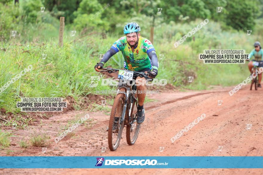 Circuito Metropolitano de Cicloturismo - 3ª Etapa