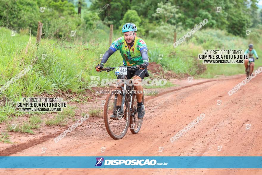 Circuito Metropolitano de Cicloturismo - 3ª Etapa