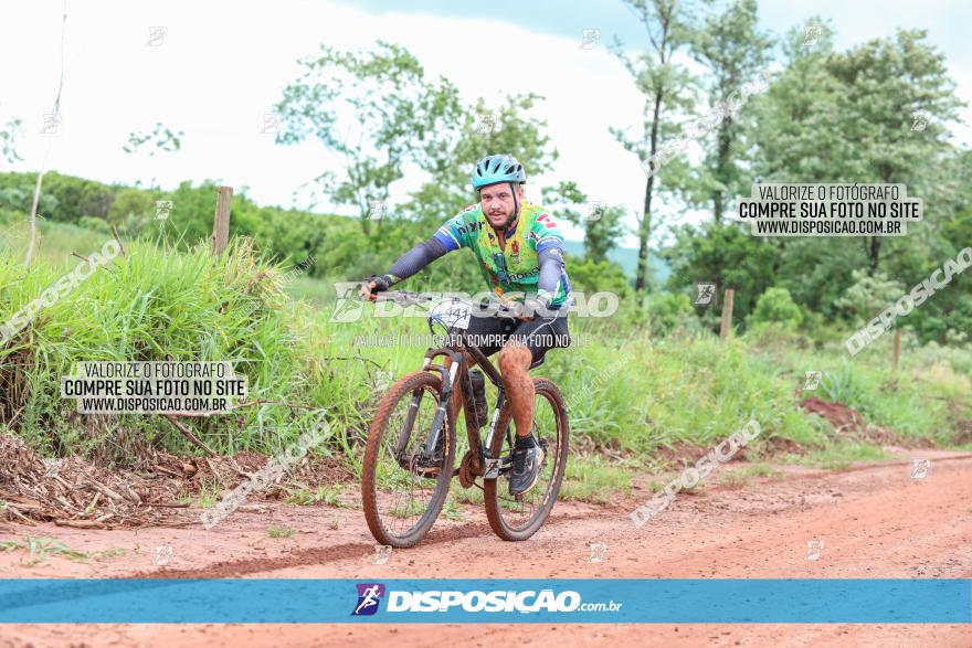 Circuito Metropolitano de Cicloturismo - 3ª Etapa