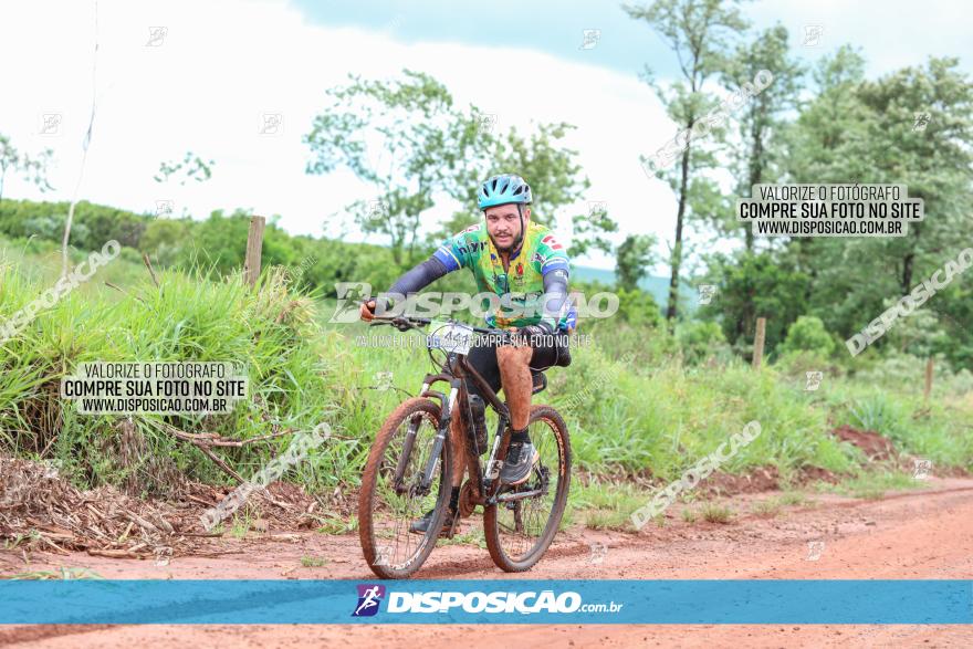 Circuito Metropolitano de Cicloturismo - 3ª Etapa