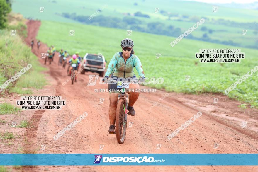 Circuito Metropolitano de Cicloturismo - 3ª Etapa