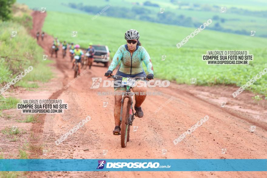 Circuito Metropolitano de Cicloturismo - 3ª Etapa