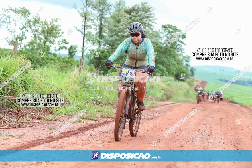 Circuito Metropolitano de Cicloturismo - 3ª Etapa