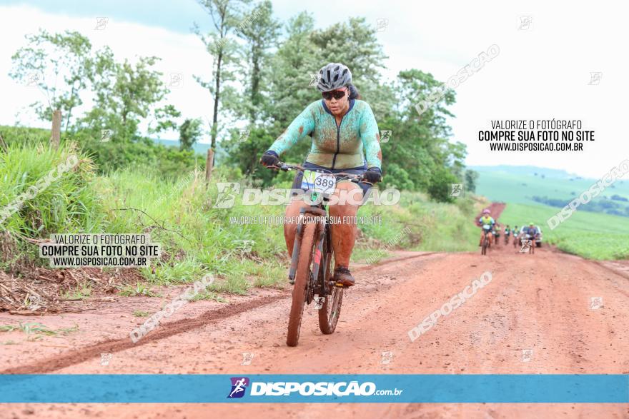 Circuito Metropolitano de Cicloturismo - 3ª Etapa