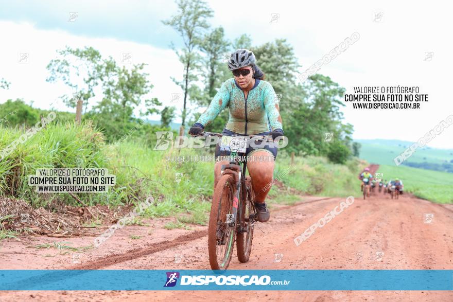 Circuito Metropolitano de Cicloturismo - 3ª Etapa