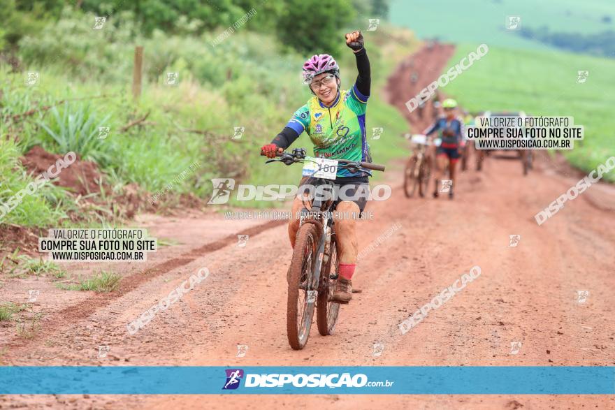 Circuito Metropolitano de Cicloturismo - 3ª Etapa