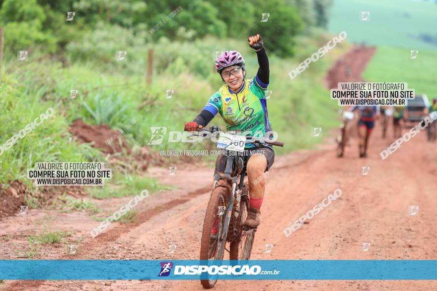 Circuito Metropolitano de Cicloturismo - 3ª Etapa