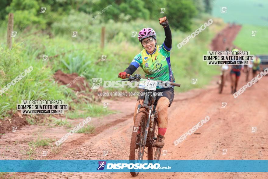 Circuito Metropolitano de Cicloturismo - 3ª Etapa