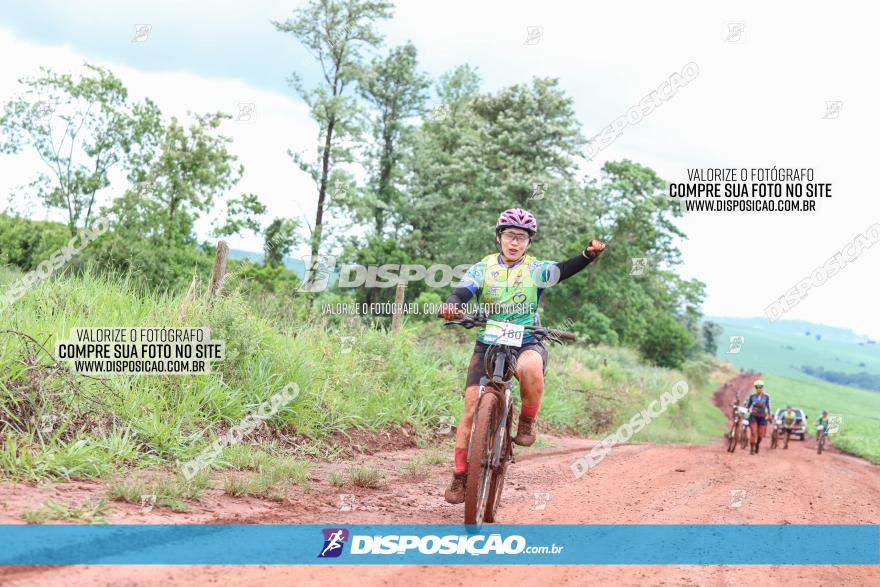 Circuito Metropolitano de Cicloturismo - 3ª Etapa