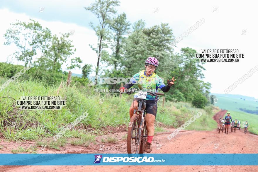 Circuito Metropolitano de Cicloturismo - 3ª Etapa