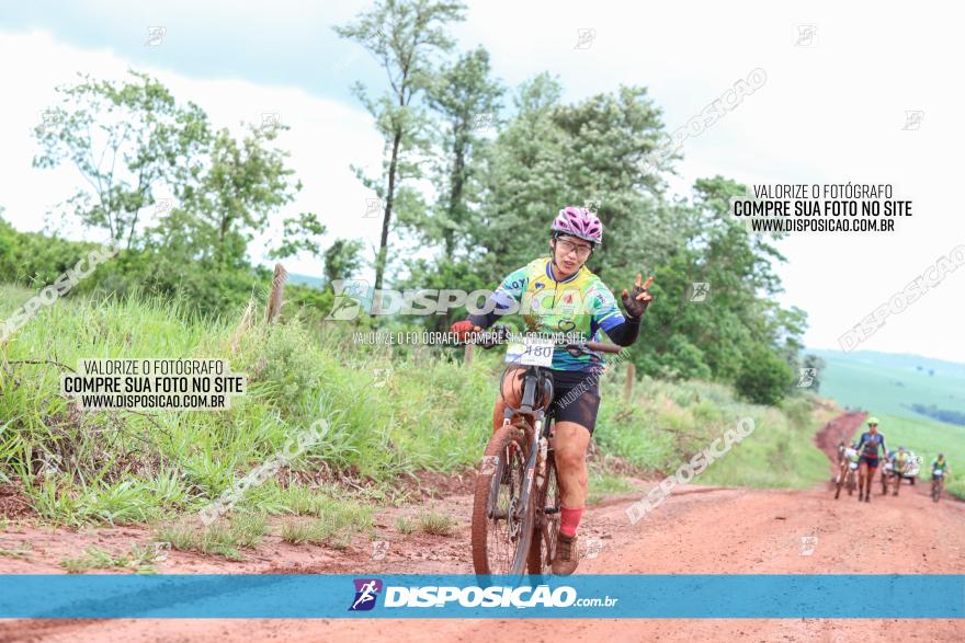 Circuito Metropolitano de Cicloturismo - 3ª Etapa