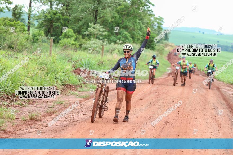 Circuito Metropolitano de Cicloturismo - 3ª Etapa