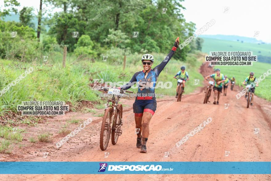 Circuito Metropolitano de Cicloturismo - 3ª Etapa