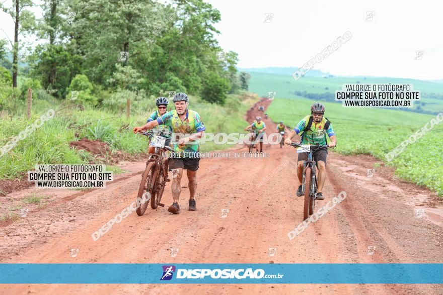 Circuito Metropolitano de Cicloturismo - 3ª Etapa