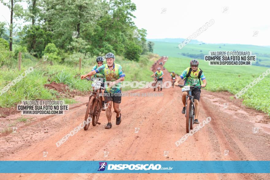 Circuito Metropolitano de Cicloturismo - 3ª Etapa