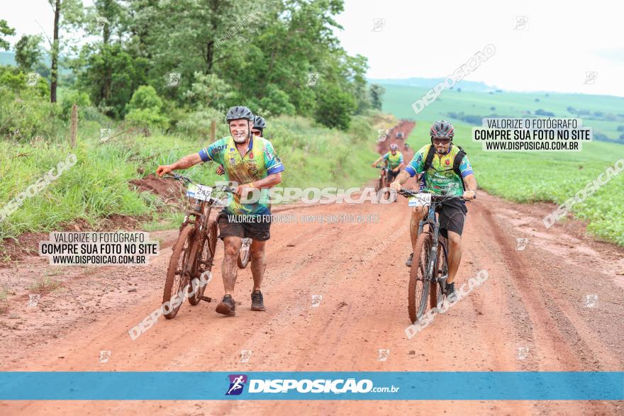 Circuito Metropolitano de Cicloturismo - 3ª Etapa