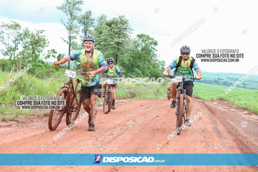 Circuito Metropolitano de Cicloturismo - 3ª Etapa