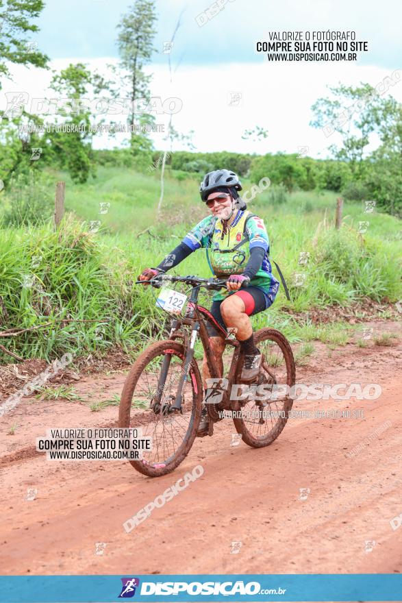 Circuito Metropolitano de Cicloturismo - 3ª Etapa