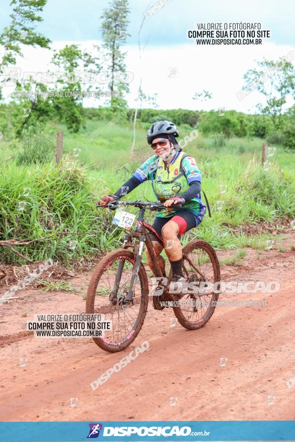 Circuito Metropolitano de Cicloturismo - 3ª Etapa