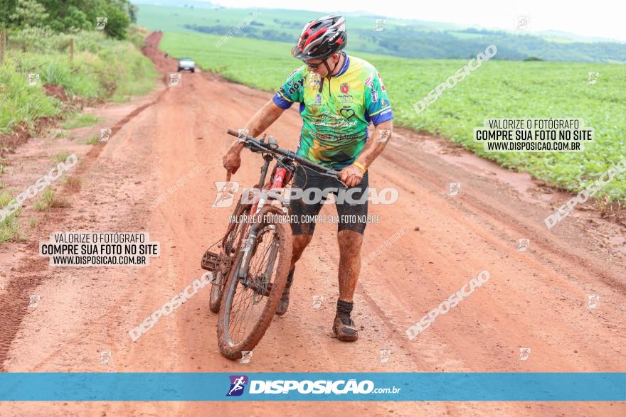 Circuito Metropolitano de Cicloturismo - 3ª Etapa