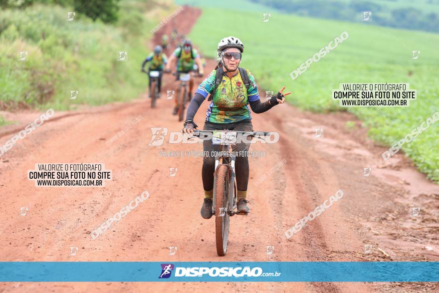 Circuito Metropolitano de Cicloturismo - 3ª Etapa