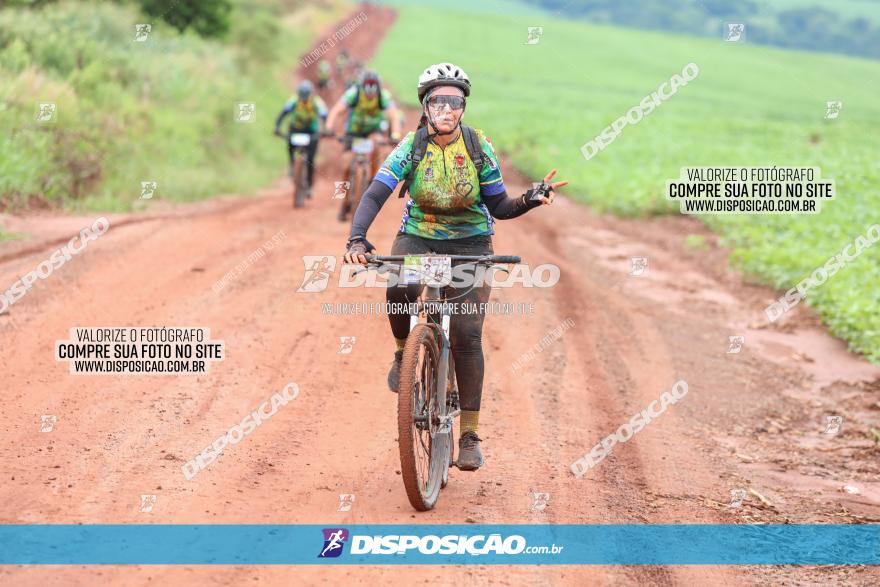 Circuito Metropolitano de Cicloturismo - 3ª Etapa