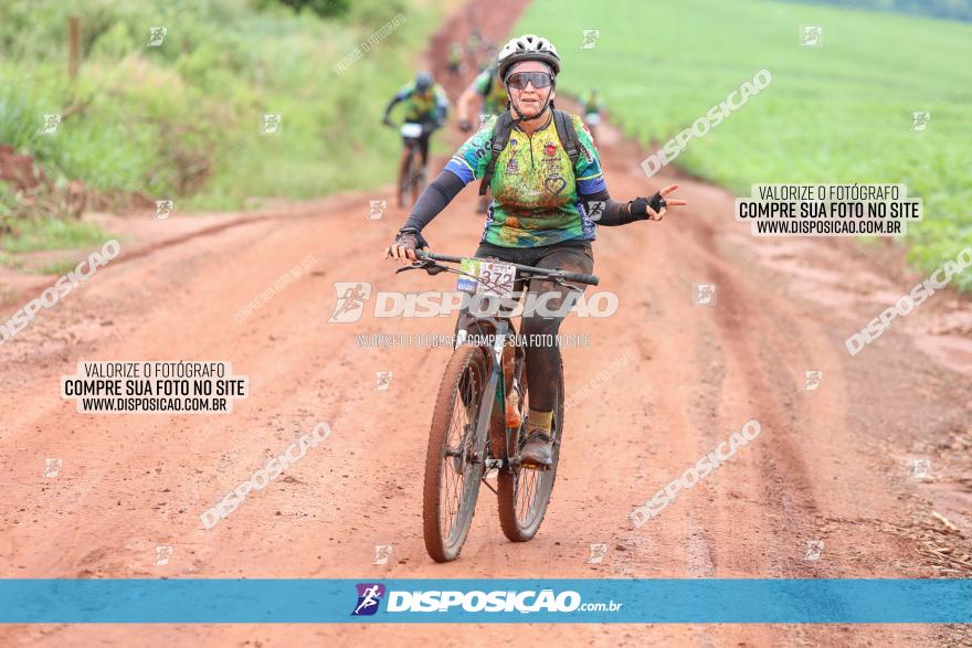 Circuito Metropolitano de Cicloturismo - 3ª Etapa