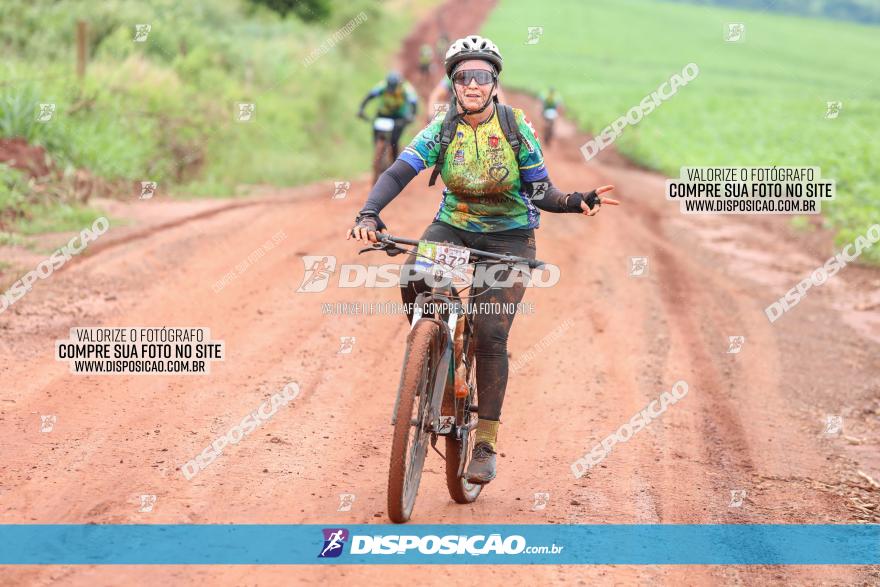 Circuito Metropolitano de Cicloturismo - 3ª Etapa