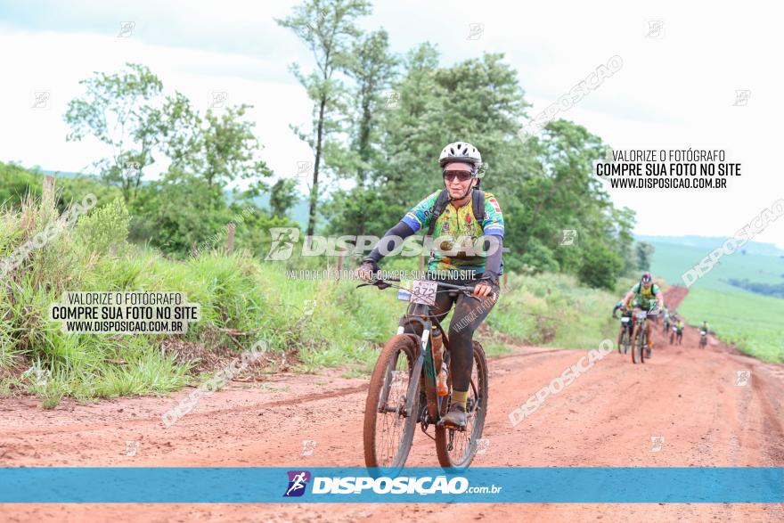 Circuito Metropolitano de Cicloturismo - 3ª Etapa