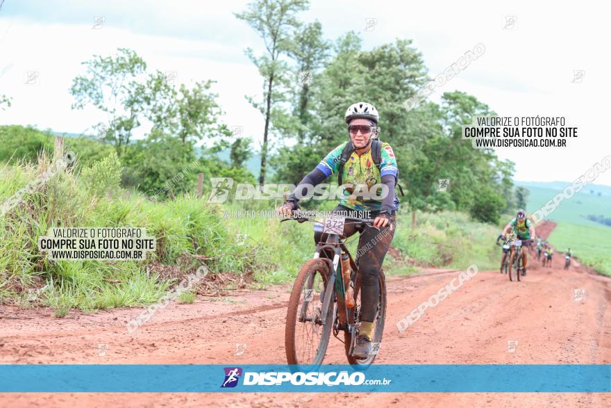 Circuito Metropolitano de Cicloturismo - 3ª Etapa