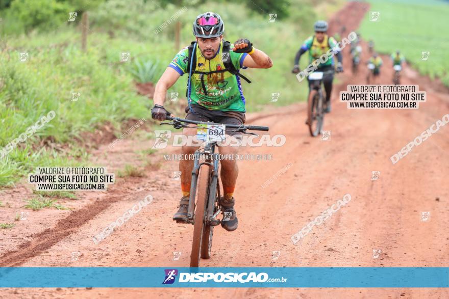 Circuito Metropolitano de Cicloturismo - 3ª Etapa