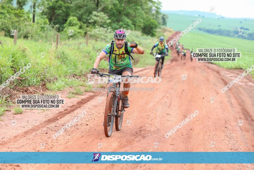 Circuito Metropolitano de Cicloturismo - 3ª Etapa