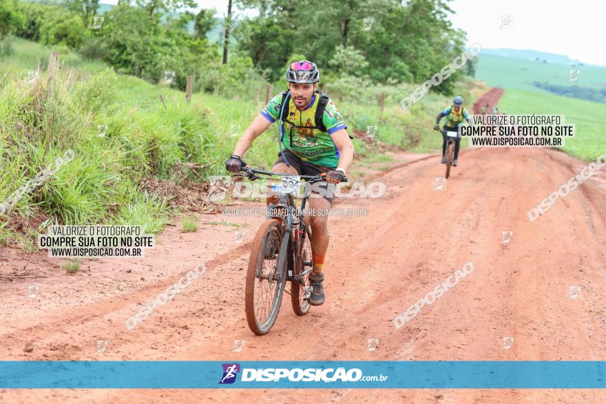 Circuito Metropolitano de Cicloturismo - 3ª Etapa