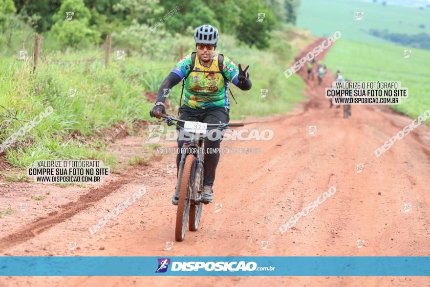 Circuito Metropolitano de Cicloturismo - 3ª Etapa