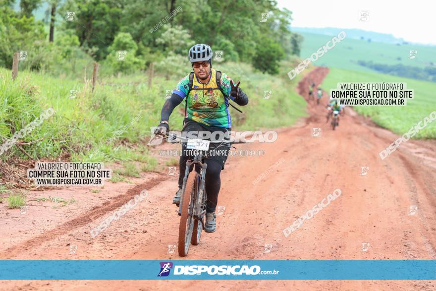 Circuito Metropolitano de Cicloturismo - 3ª Etapa