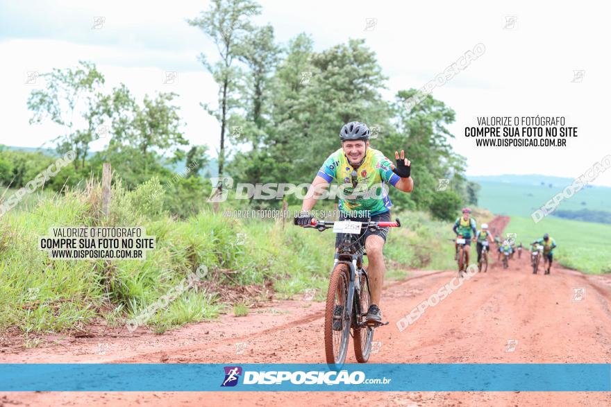 Circuito Metropolitano de Cicloturismo - 3ª Etapa