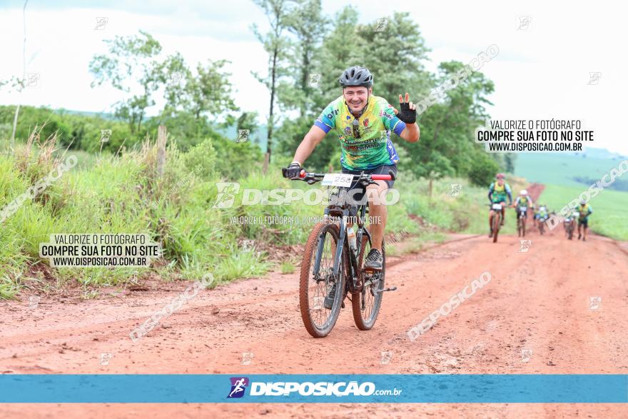 Circuito Metropolitano de Cicloturismo - 3ª Etapa