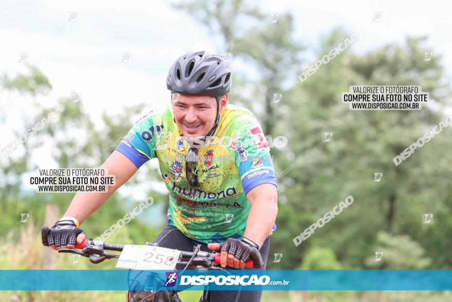 Circuito Metropolitano de Cicloturismo - 3ª Etapa