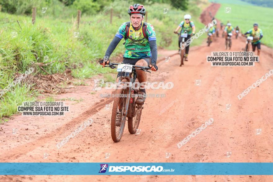 Circuito Metropolitano de Cicloturismo - 3ª Etapa