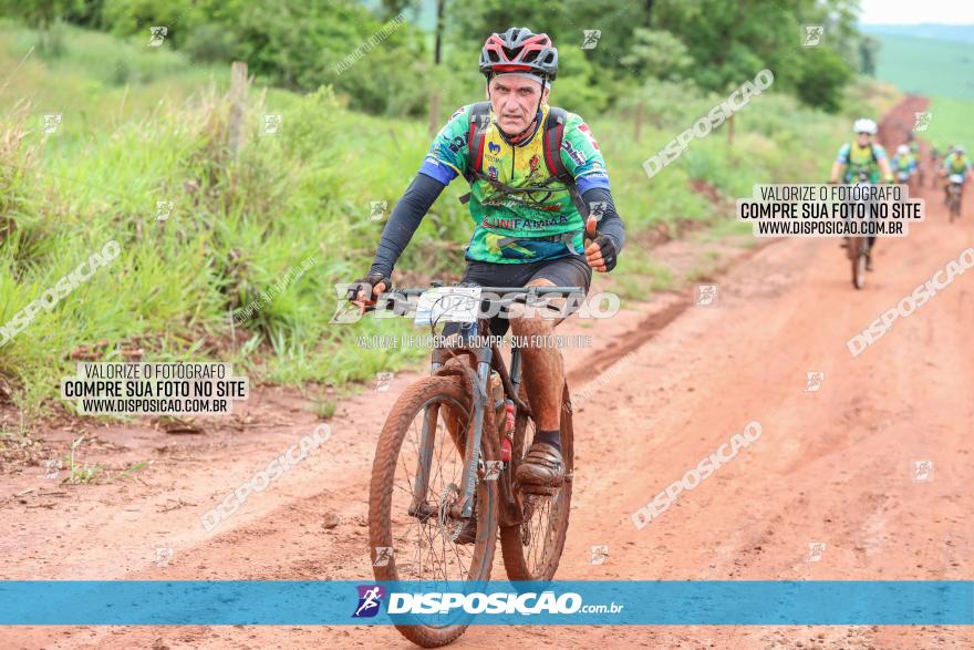 Circuito Metropolitano de Cicloturismo - 3ª Etapa