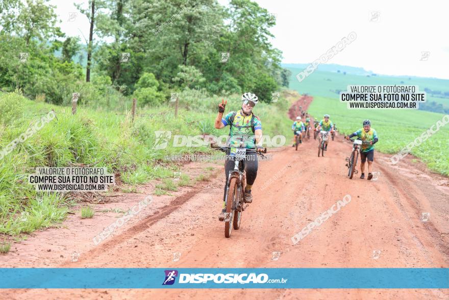 Circuito Metropolitano de Cicloturismo - 3ª Etapa