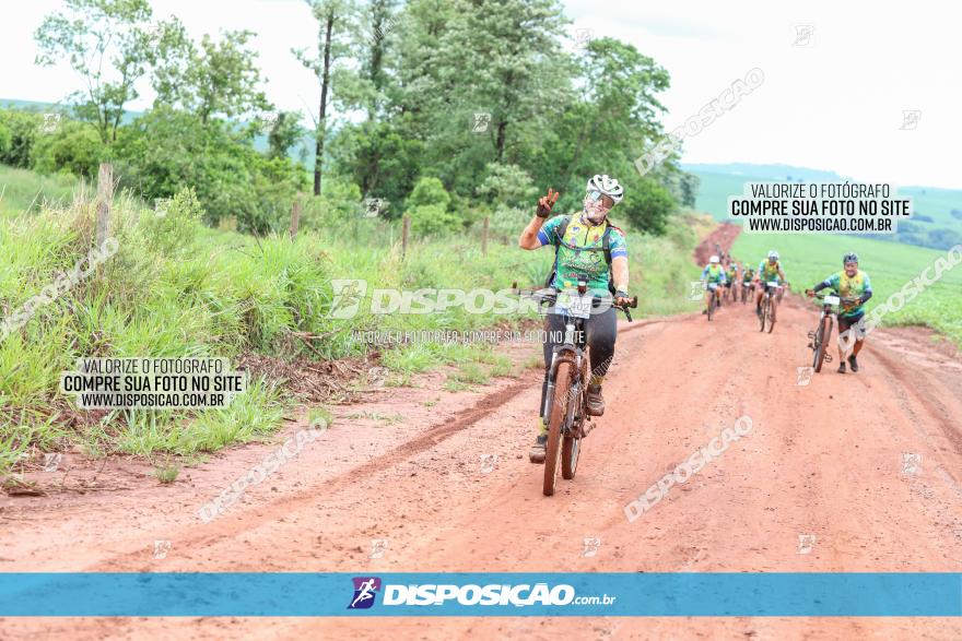 Circuito Metropolitano de Cicloturismo - 3ª Etapa