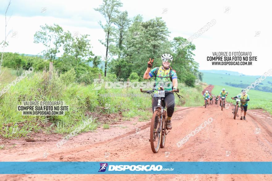 Circuito Metropolitano de Cicloturismo - 3ª Etapa