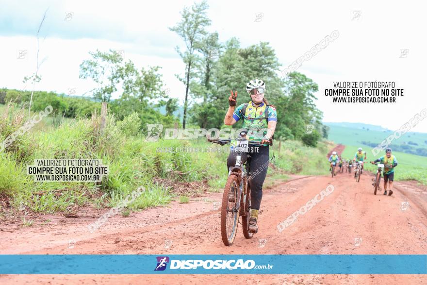 Circuito Metropolitano de Cicloturismo - 3ª Etapa