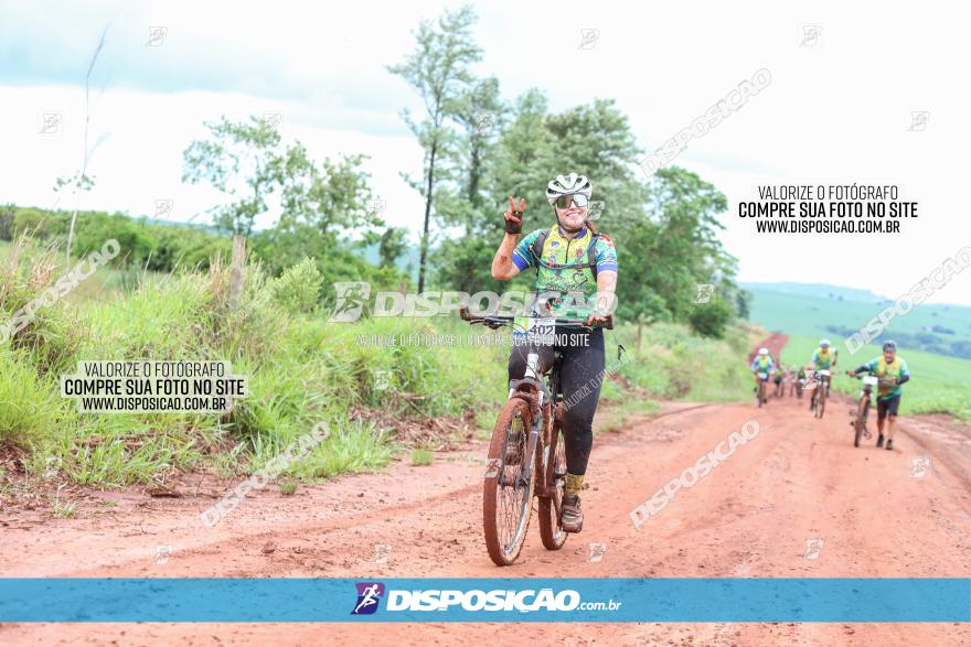 Circuito Metropolitano de Cicloturismo - 3ª Etapa