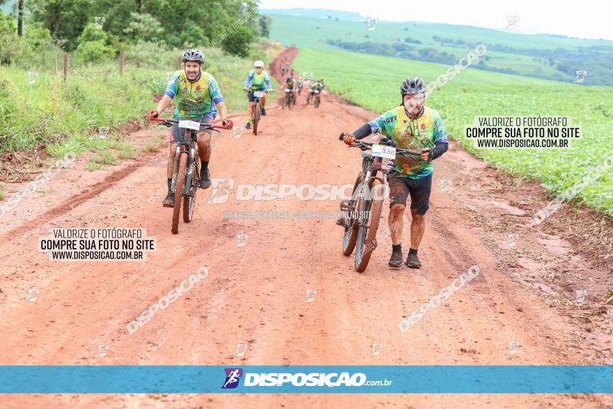 Circuito Metropolitano de Cicloturismo - 3ª Etapa