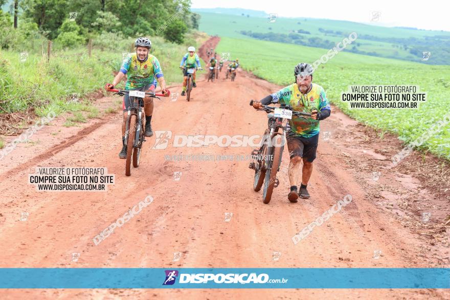 Circuito Metropolitano de Cicloturismo - 3ª Etapa