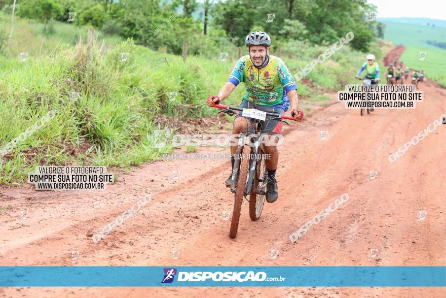 Circuito Metropolitano de Cicloturismo - 3ª Etapa